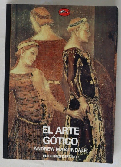 El arte gótico