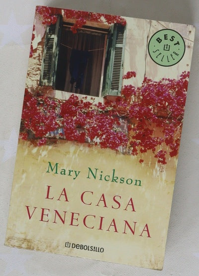 La casa veneciana