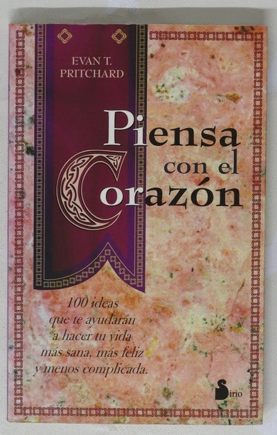 Piensa con corazón