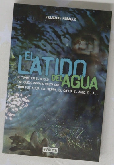 El latido del agua