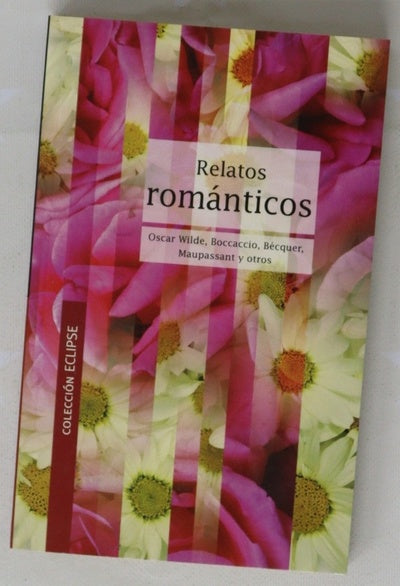 Relatos románticos