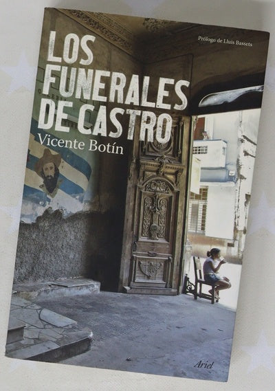 Los funerales de Castro