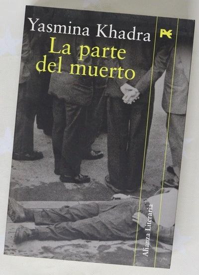 La parte del muerto