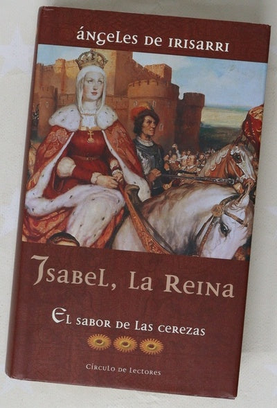 El sabor de las cerezas