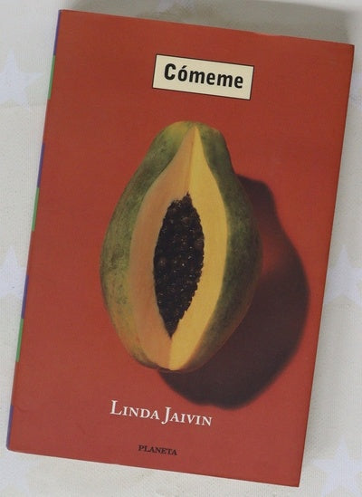 Cómeme