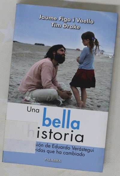 Una "bella" historia la conversión de Eduardo Verástegui y las vidas que ha cambiado