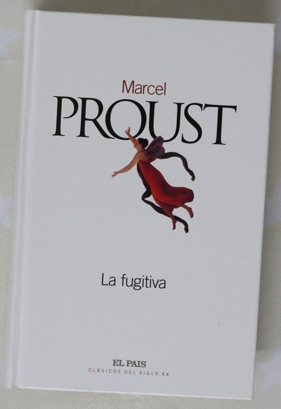 La fugitiva