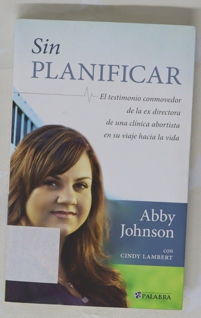 Sin planificar