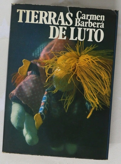 Tierras de luto