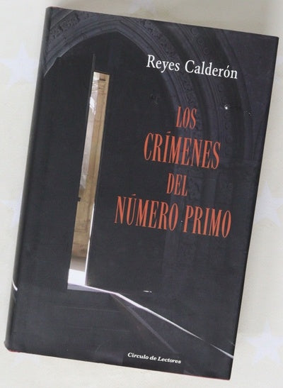 Los crímenes del número primo