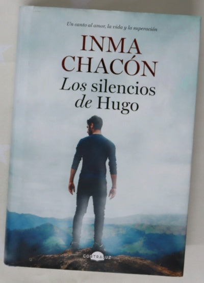 Los silencios de Hugo