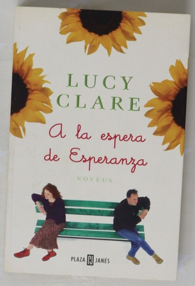 A la espera de Esperanza