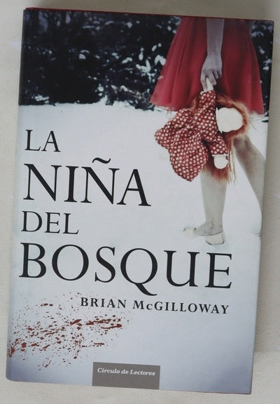 La niña del bosque