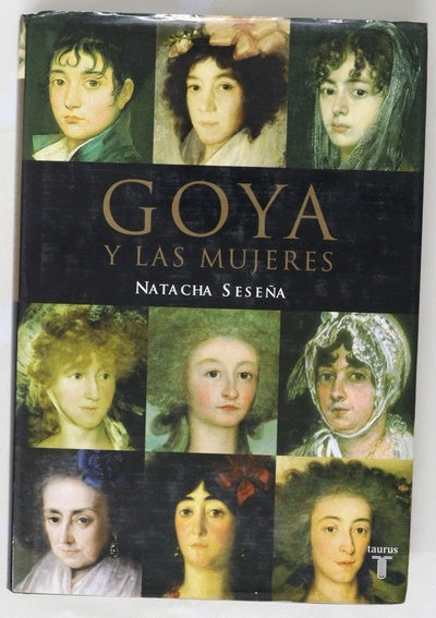 Goya y las mujeres