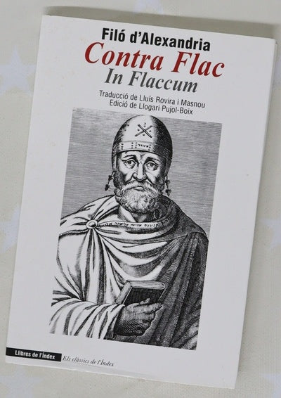 Contra Flac = In Flaccum
