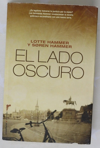 El lado oscuro