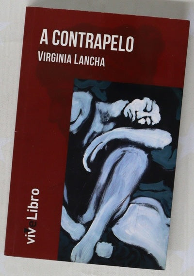 A contrapelo