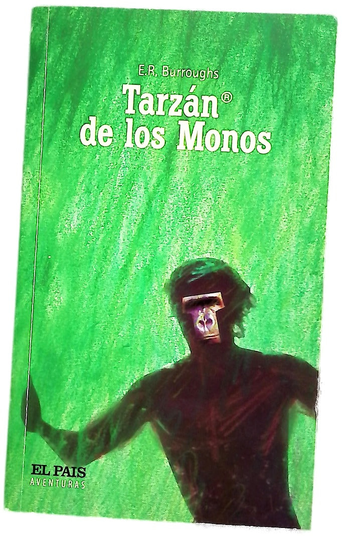 Tarzán de los monos