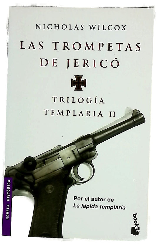 Las trompetas de Jericó