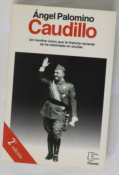 Caudillo