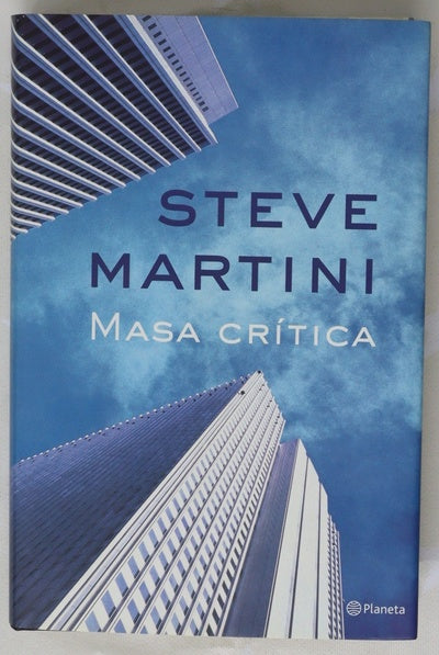 Masa crítica