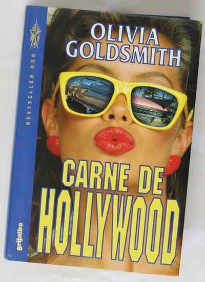 Carne de Hollywood