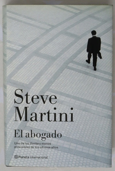El abogado
