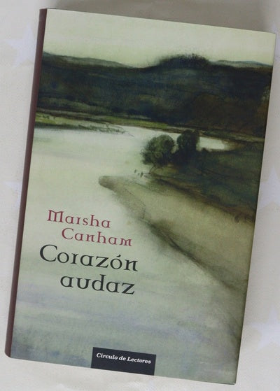 Corazón audaz