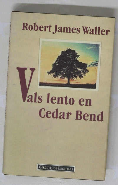 Vals lento en Cedar Bend
