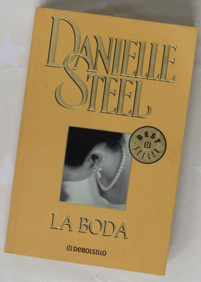 La boda