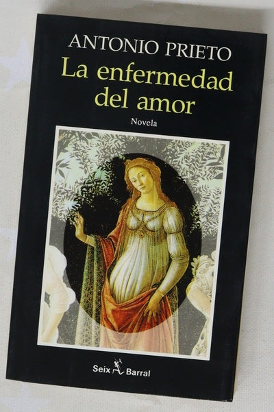La enfermedad del amor