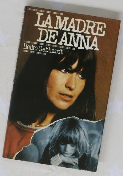 La madre de Anna