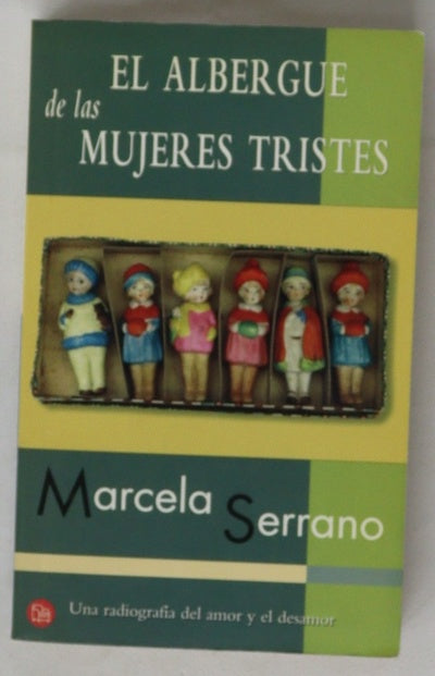 El albergue de las mujeres tristes