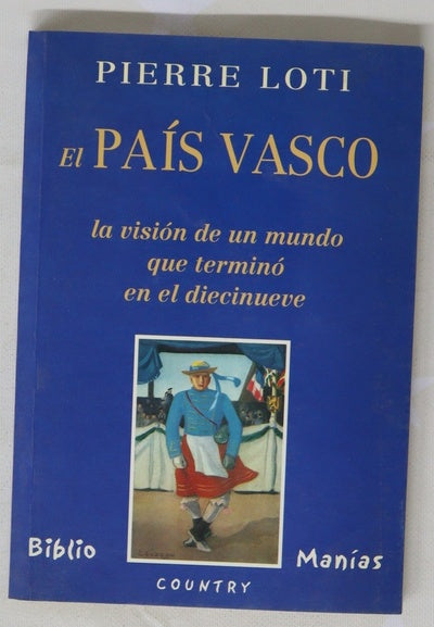 El País Vasco