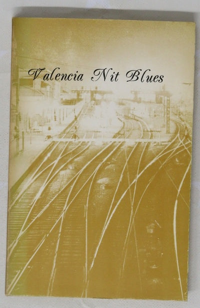 Valencia nit blues
