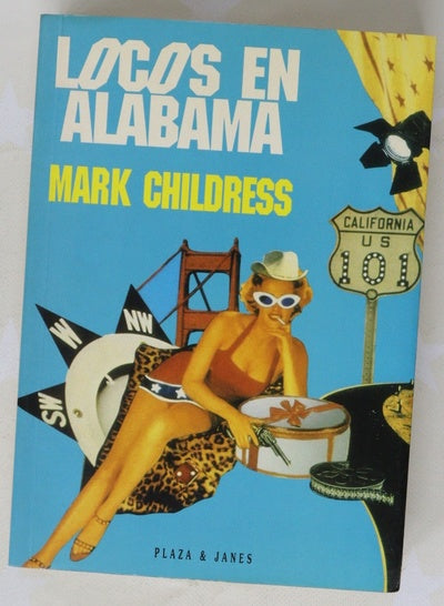 Locos en Alabama