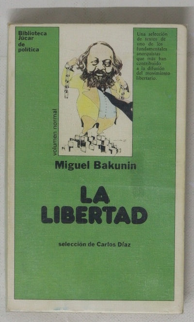 La libertad