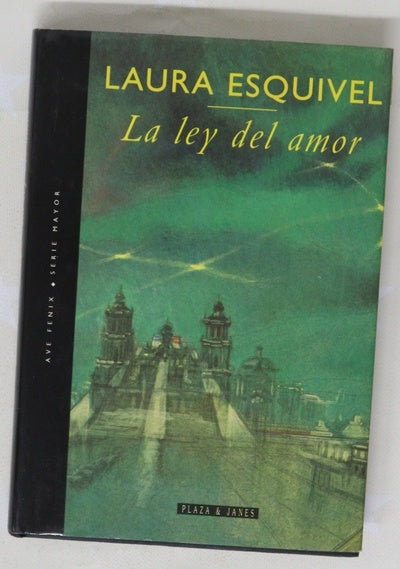 La ley del amor