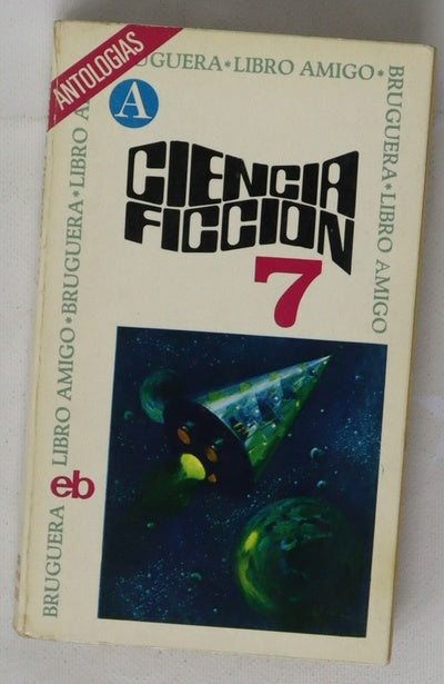Ciencia-ficción Séptima selección