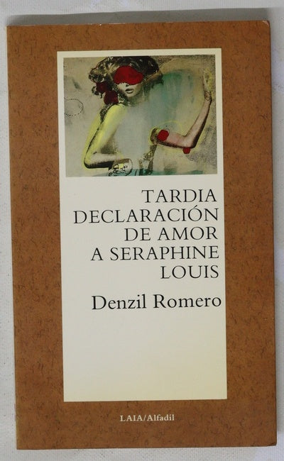 Tardía declaración de amor a Seraphine Louis relatos