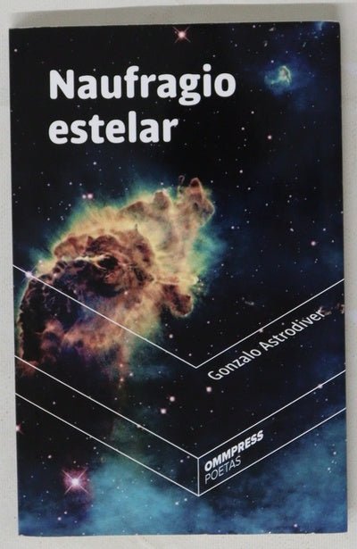 Naufragio estelar