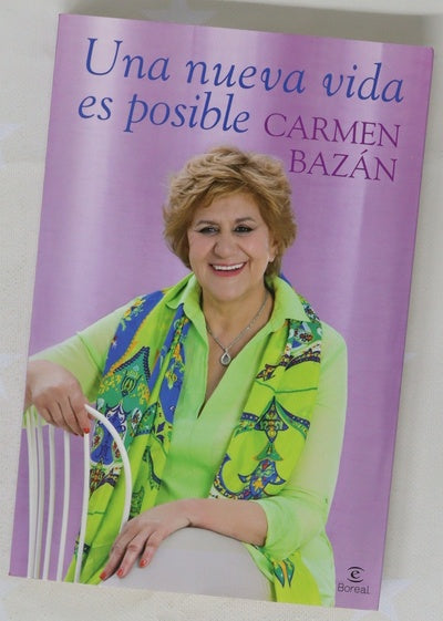 Una nueva vida es posible