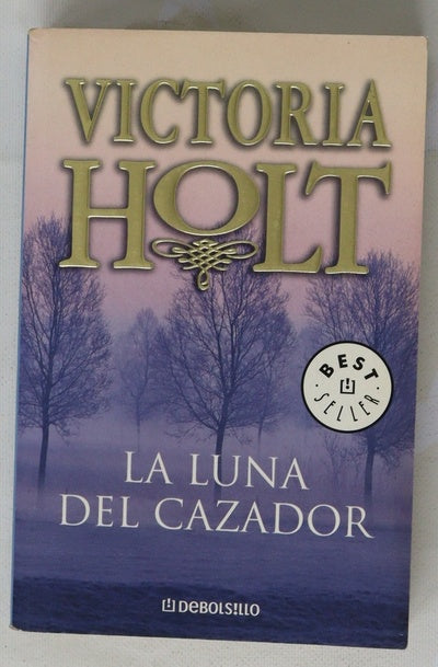La luna del cazador