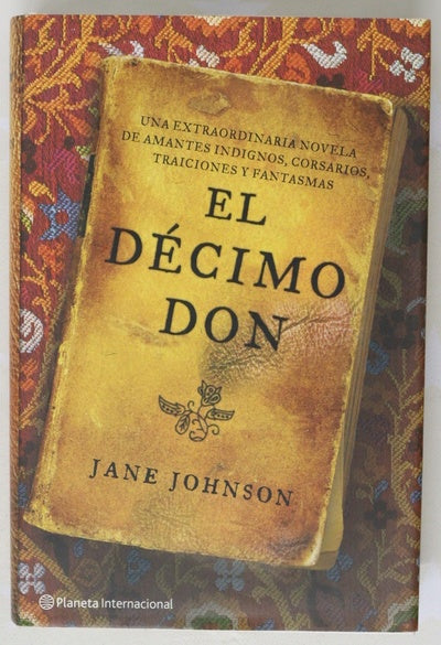El décimo don