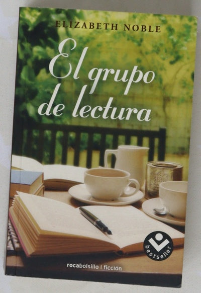 El grupo de lectura