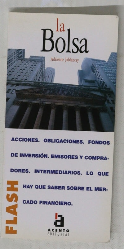 La Bolsa