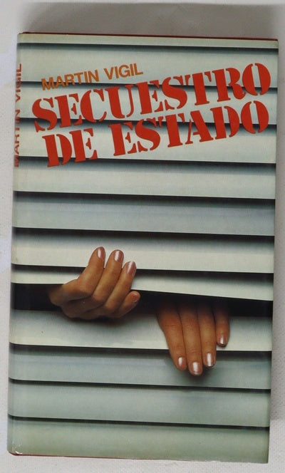Secuestro de estado
