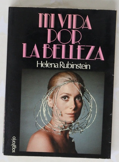 Mi vida por la belleza