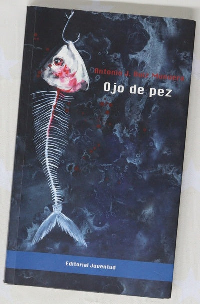 Ojo de pez