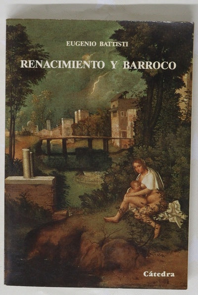 Renacimiento y Barroco